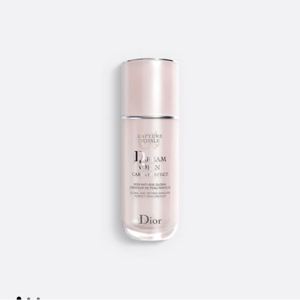 Dior Capture Dreamskin cream